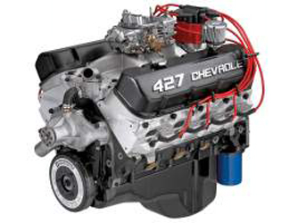 C3681 Engine